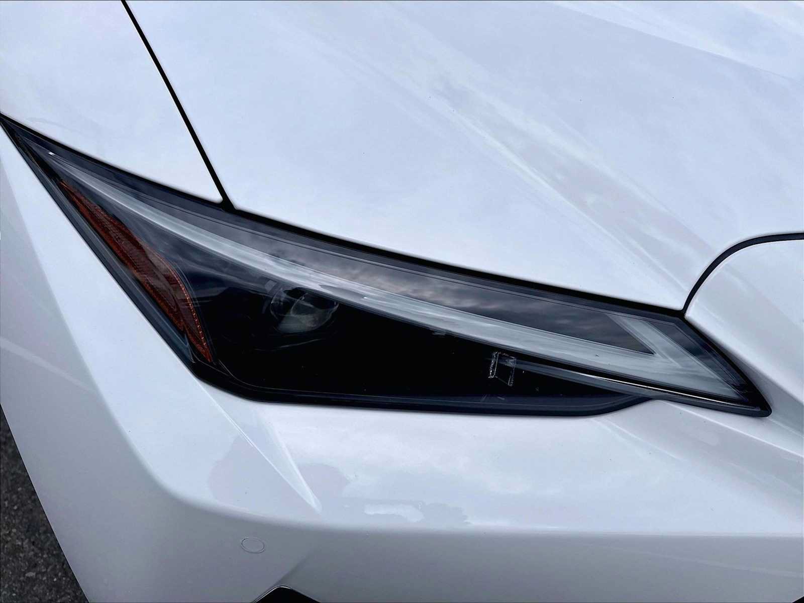 Used 2024 Lexus IS 350 F Sport RWD image 30