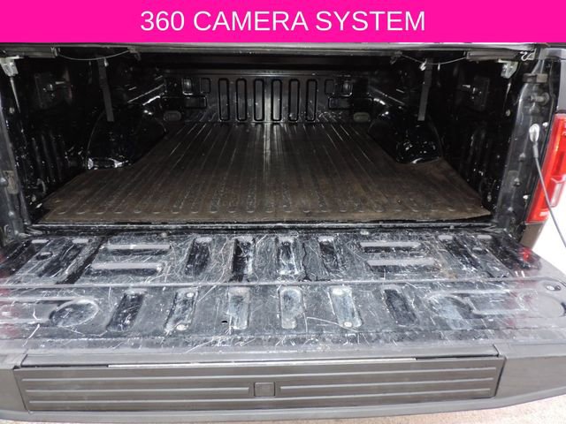 Used 2017 Ford F150 Platinum w/ Equipment Group 701A Luxury image 14