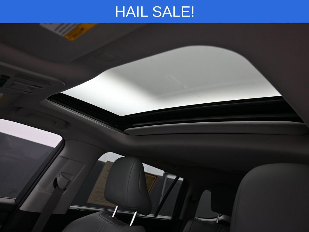 Certified 2020 Toyota Highlander XLE image 27