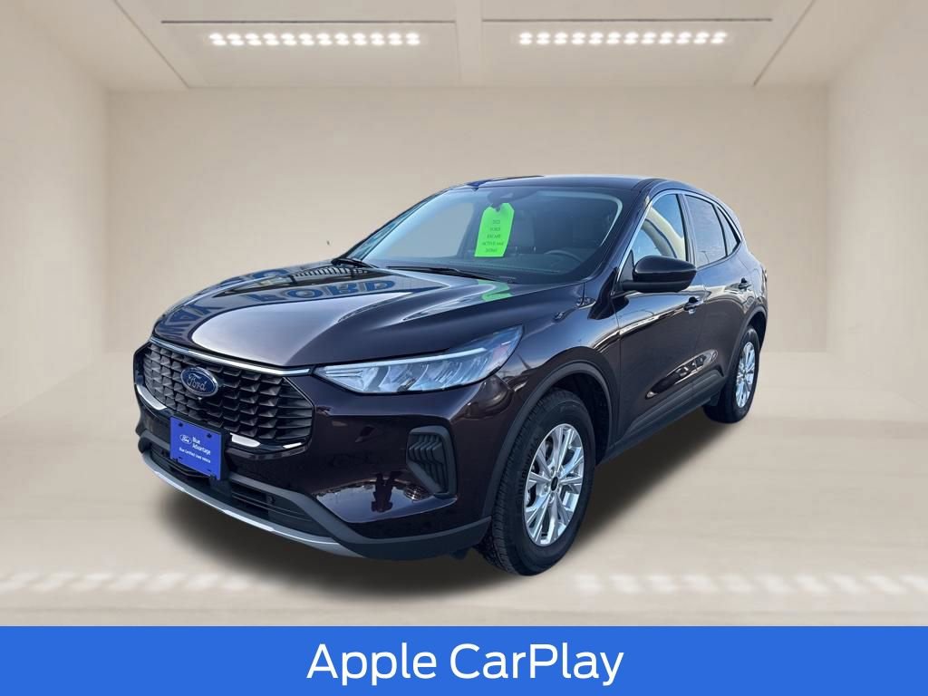 Used 2023 Ford Escape Active w/ Tech Pack #2 image 4