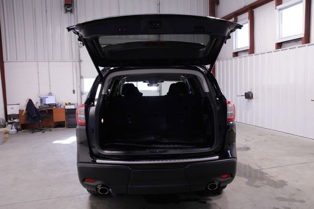 Used 2023 Subaru Ascent Premium w/ Convenience Package image 21