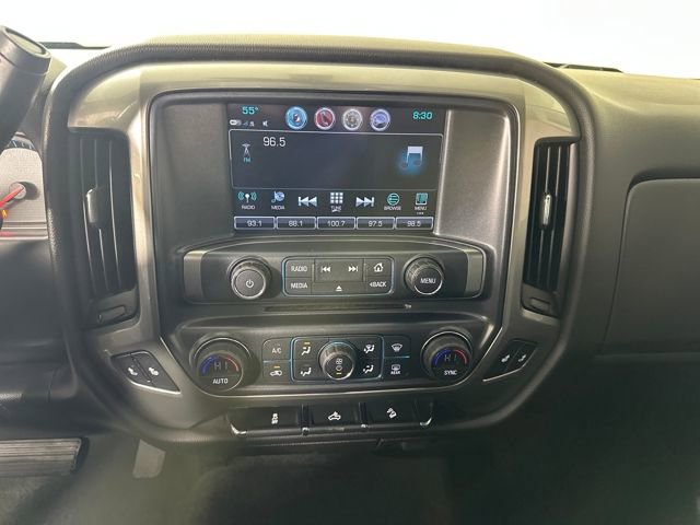 Used 2018 Chevrolet Silverado 1500 LT w/ All Star Edition image 21