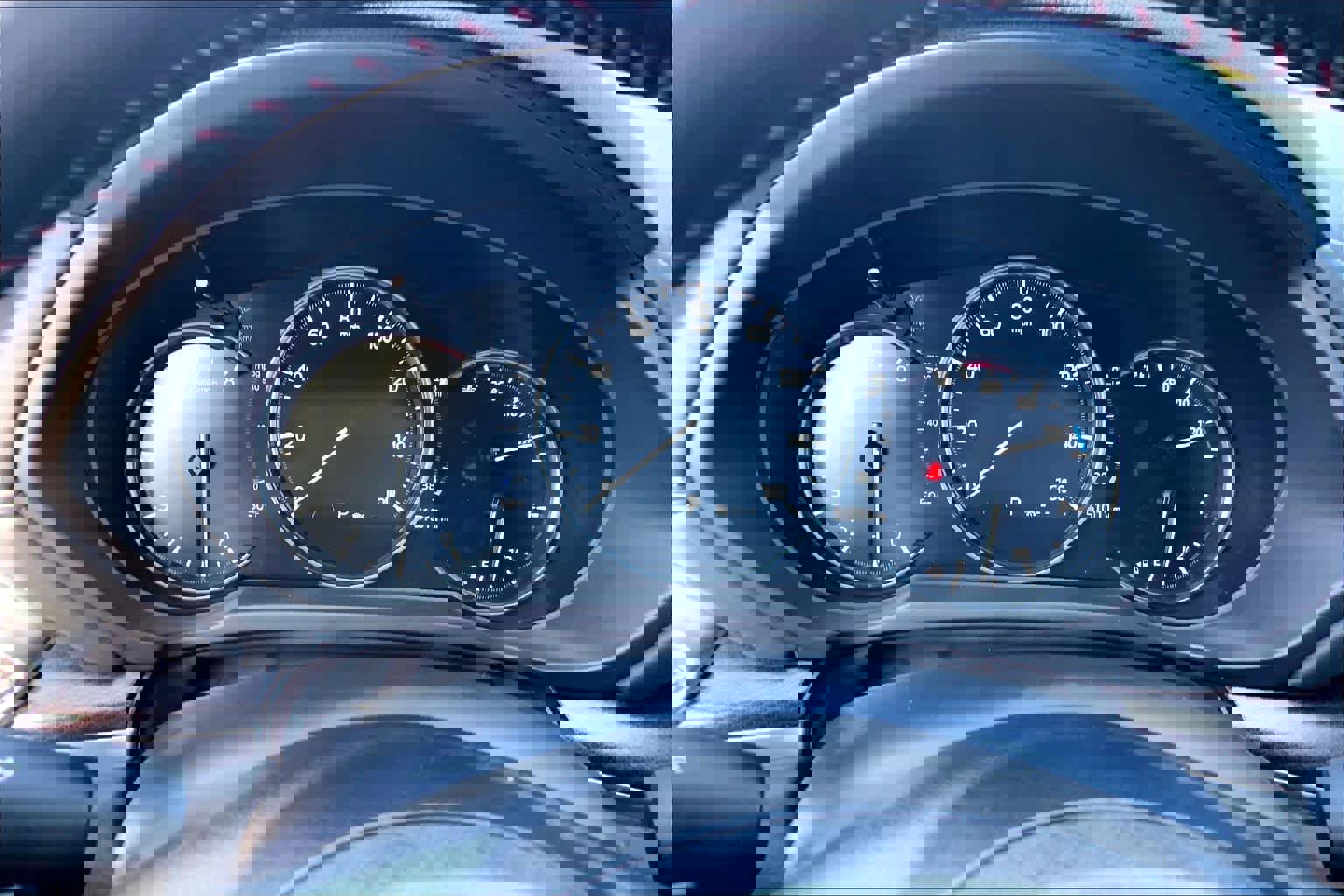 Certified 2022 MAZDA CX-5 AWD 2.5 Turbo image 26