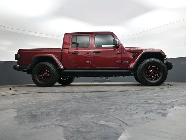 Used 2021 Jeep Gladiator Rubicon image 30