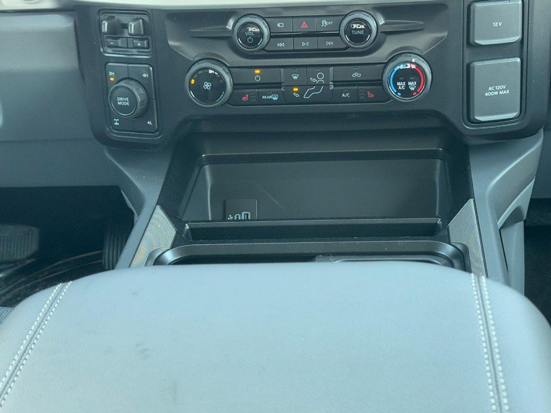 New 2026 Ford F350 XLT w/ XLT Premium Package image 9