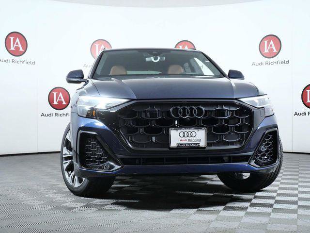 New 2026 Audi Q8 Prestige AWD/4WD image 3