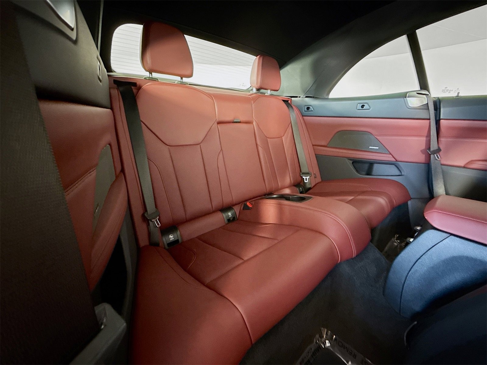 Certified 2023 BMW 430i Convertible w/ Convenience Package image 28