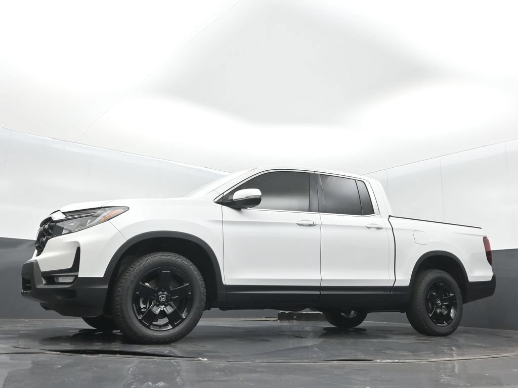 New 2026 Honda Ridgeline RTL image 13