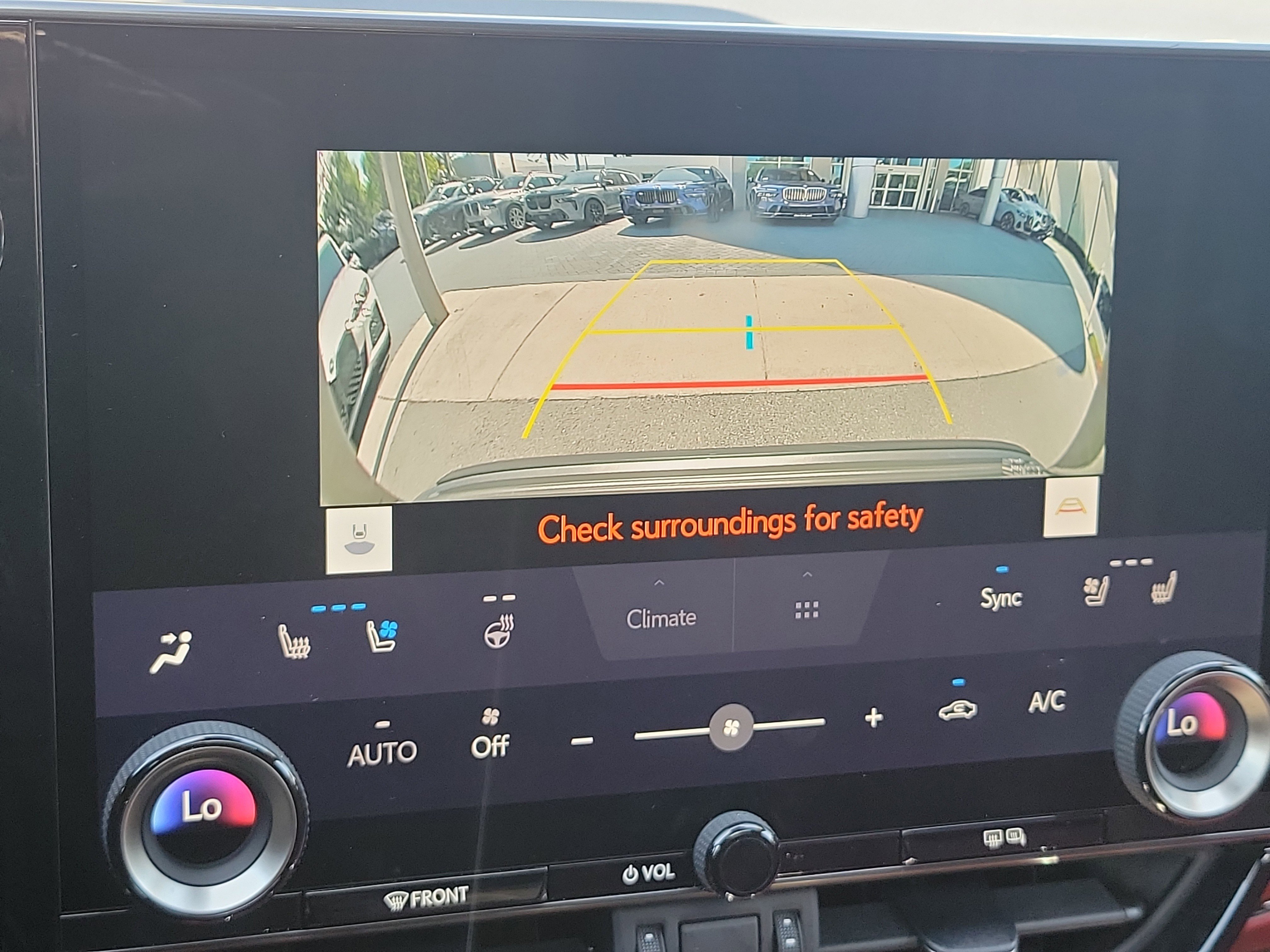 Used 2024 Lexus NX 350 AWD image 29