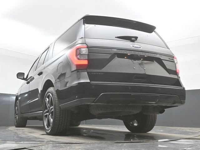 Used 2020 Ford Expedition Max Limited w/ Equipment Group 303A AWD/4WD image 31