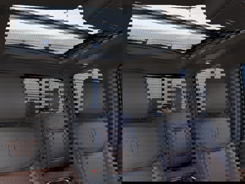 New 2026 Ford F150 King Ranch image 22