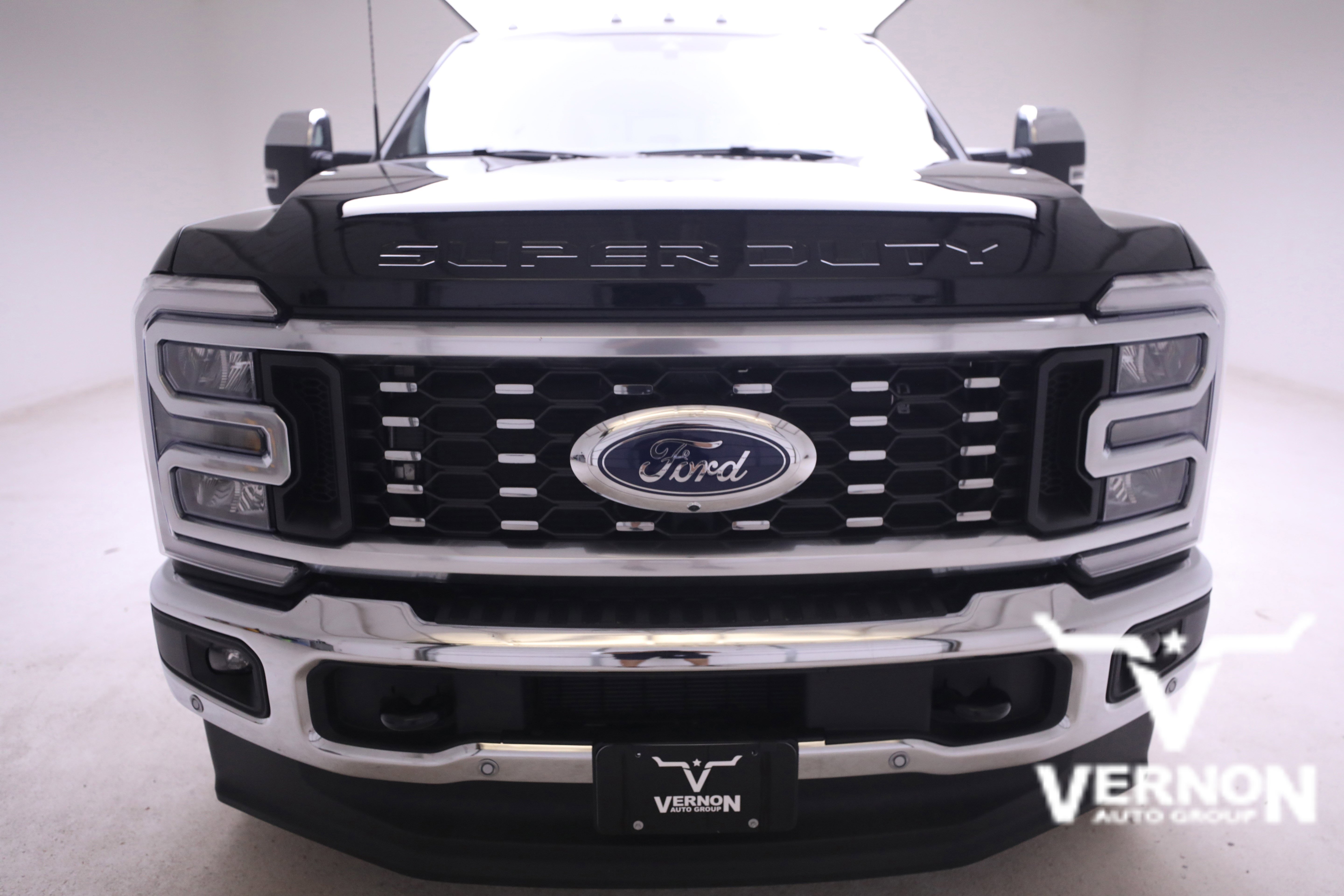 New 2026 Ford F350 King Ranch image 8