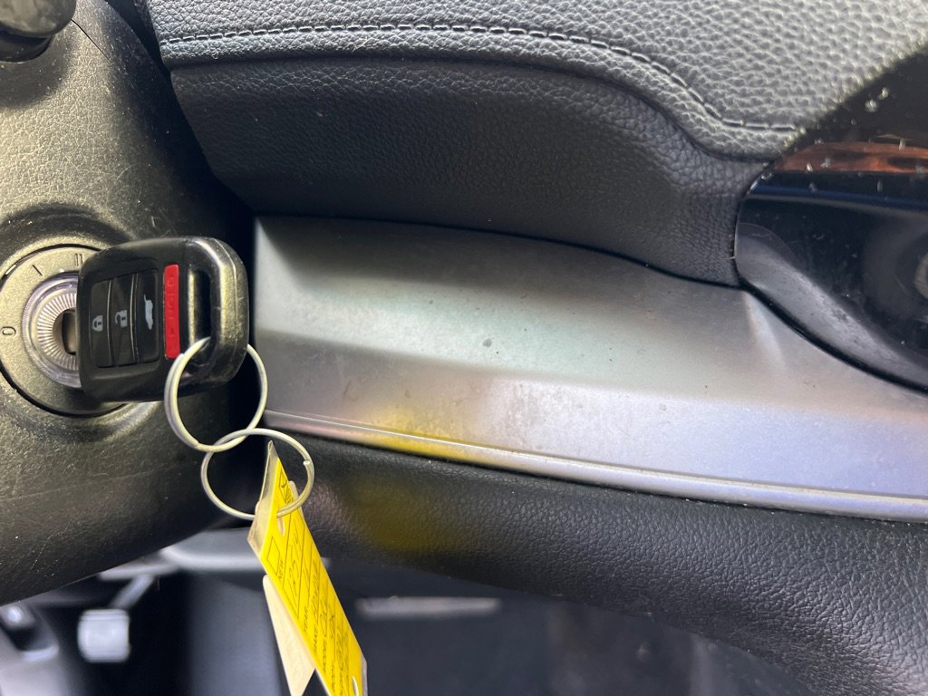 Used 2016 Honda CR-V SE image 28