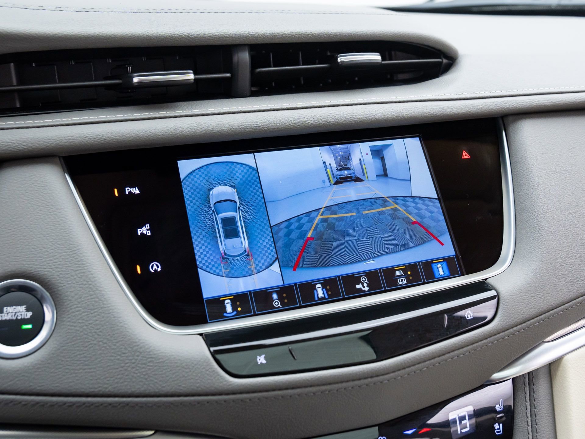 New 2026 Cadillac XT5 Premium Luxury w/ Driver Assist Package image 23