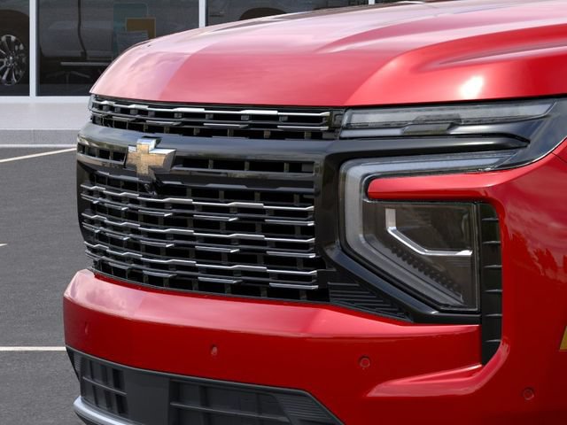 New 2026 Chevrolet Tahoe High Country AWD/4WD image 13
