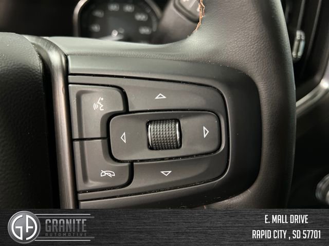 Used 2023 GMC Sierra 2500 AT4 w/ AT4 Premium Plus Package image 35