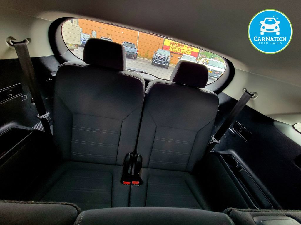 Used 2019 Kia Sorento AWD V6 image 12