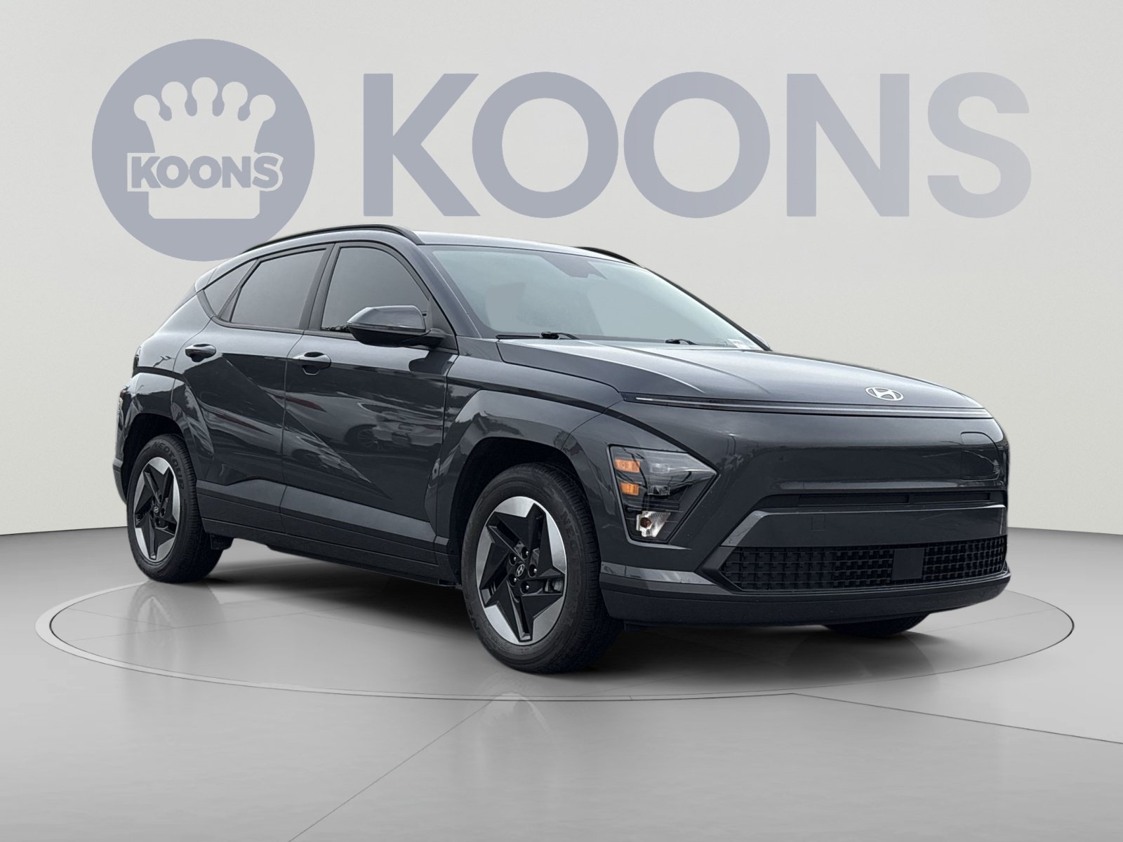 Certified 2024 Hyundai Kona SEL FWD image 10