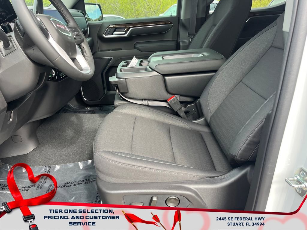 New 2026 GMC Sierra 1500 Elevation image 9