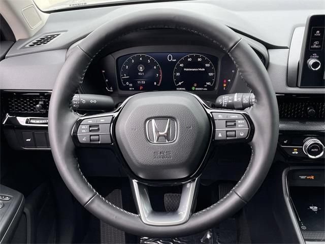 New 2026 Honda CR-V EX-L image 16