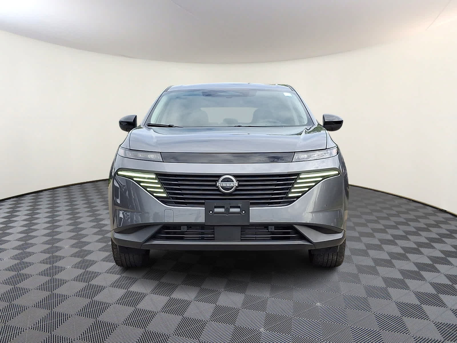 Used 2025 Nissan Murano SV AWD/4WD image 3