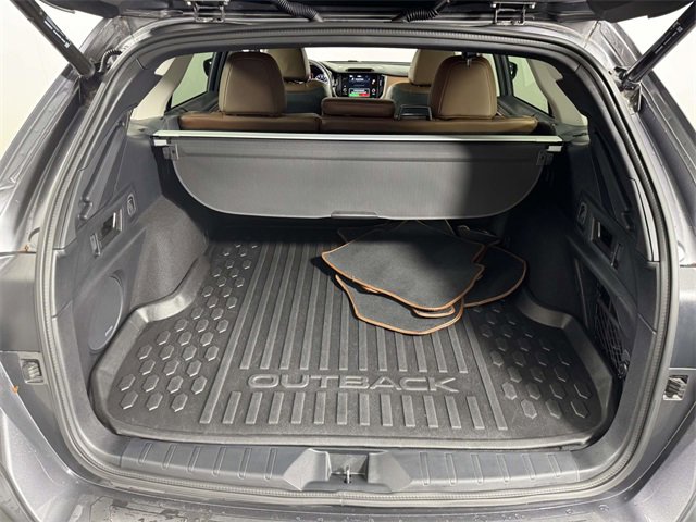 Used 2023 Subaru Outback Touring image 14