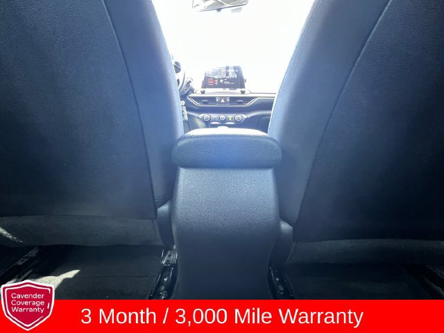 Used 2022 Kia Forte LXS FWD image 30