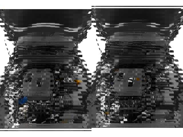 Used 2024 Kia Forte LXS image 15