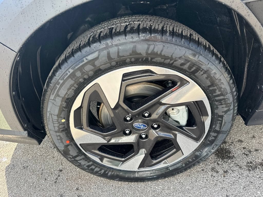New 2026 Subaru Crosstrek 2.5i Limited AWD/4WD image 35