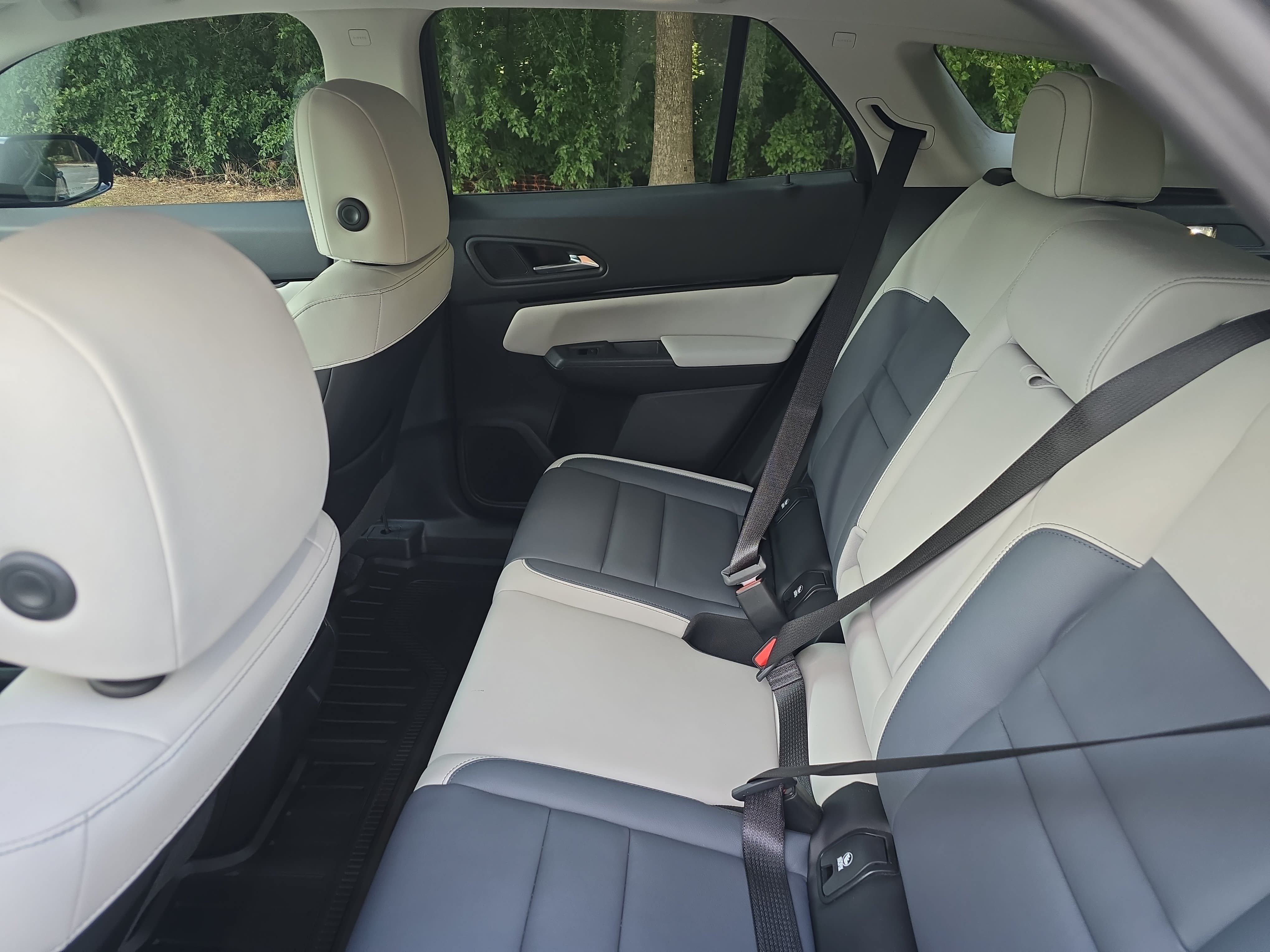 Used 2025 Honda Prologue Touring image 13