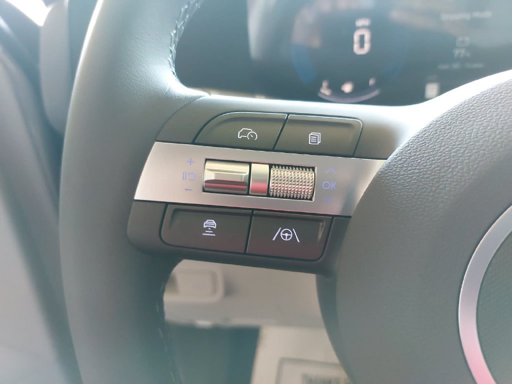 New 2027 Hyundai Kona SEL Sport AWD/4WD image 16