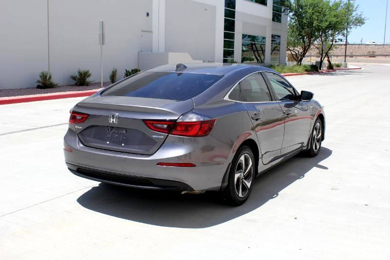 Used 2022 Honda Insight EX image 5