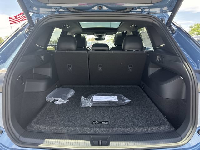 New 2026 Volkswagen Tiguan SE R-Line AWD/4WD image 26