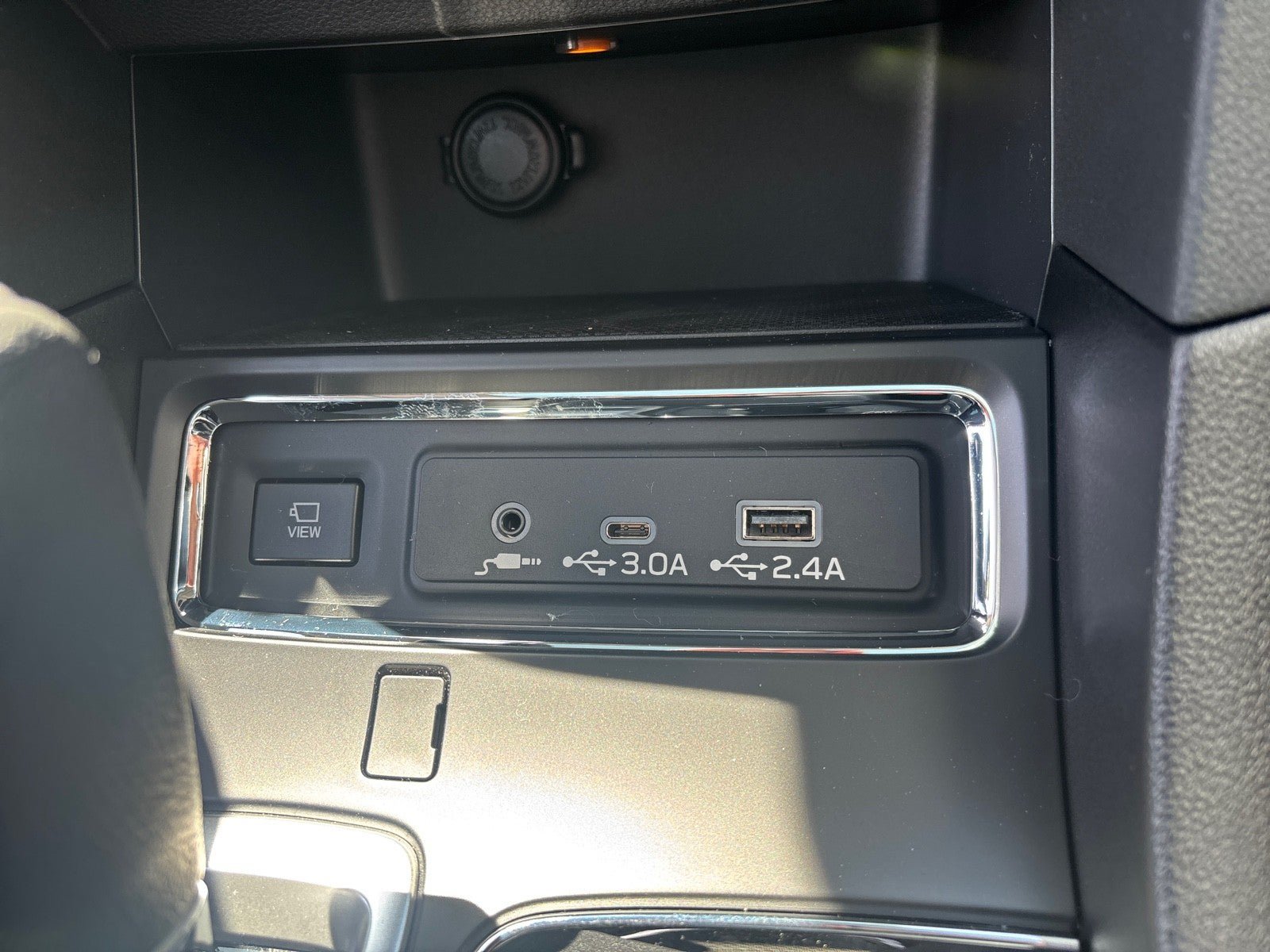 New 2026 Subaru Ascent Limited AWD/4WD image 23