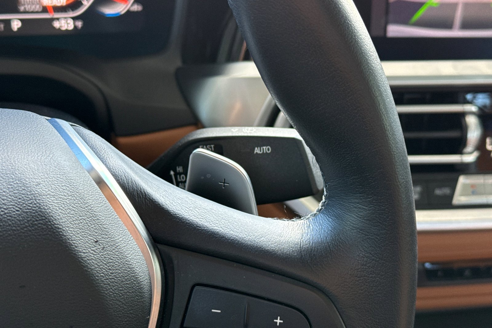 Used 2023 BMW 430i Coupe w/ Convenience Package image 32