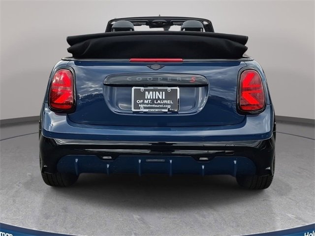 New 2026 MINI Cooper S image 5