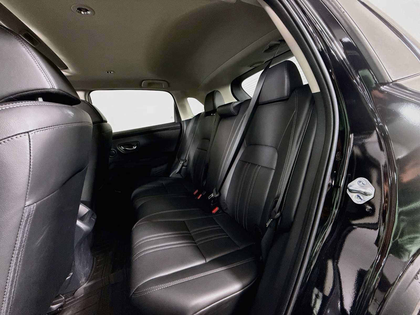 Certified 2026 Honda HR-V EX-L image 21