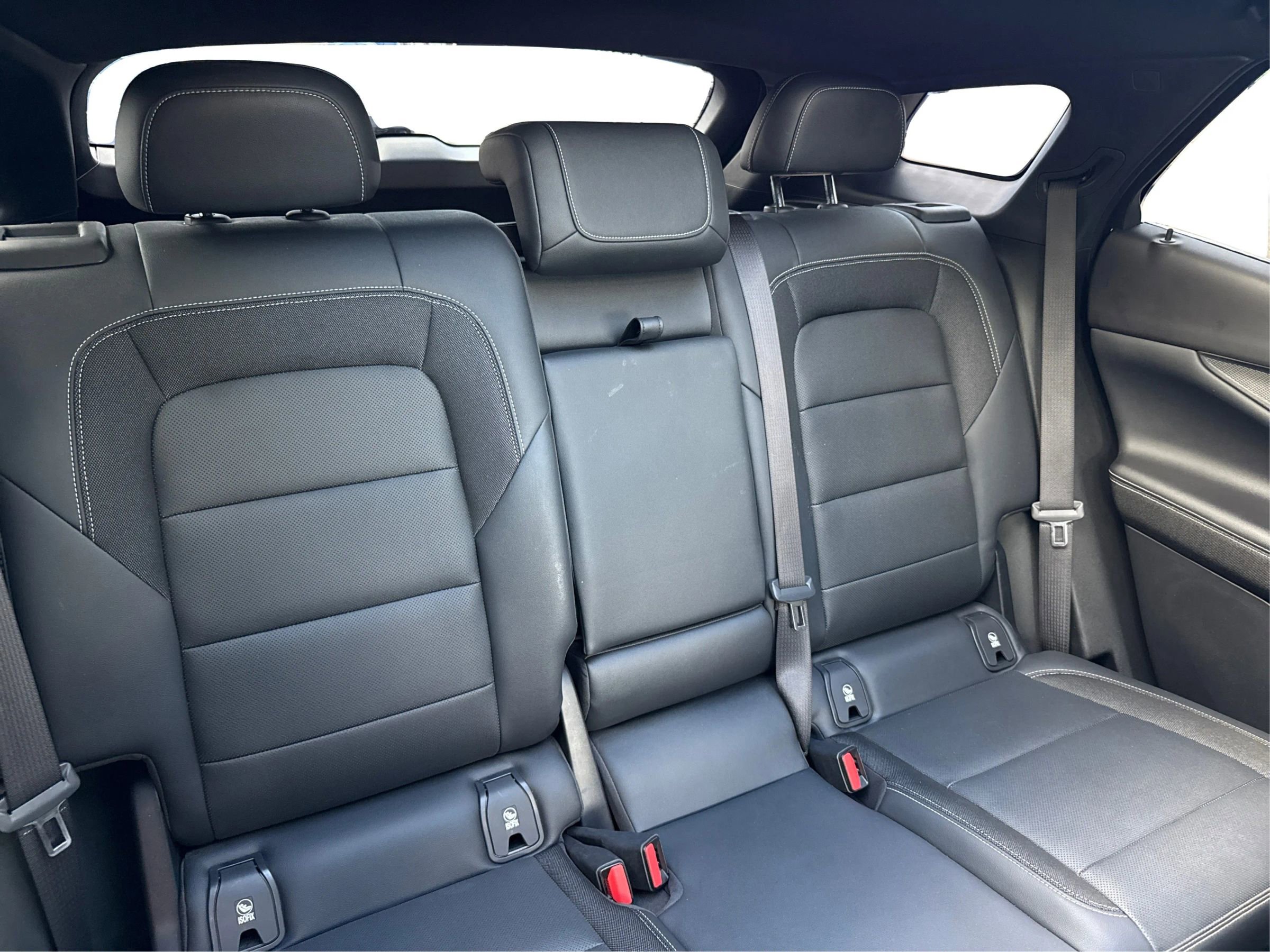 Used 2024 Chevrolet Blazer EV LT AWD/4WD image 12
