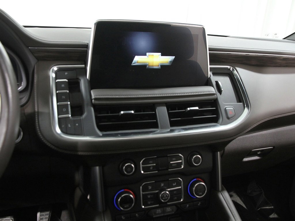 Certified 2022 Chevrolet Tahoe LT w/ Luxury Package image 9