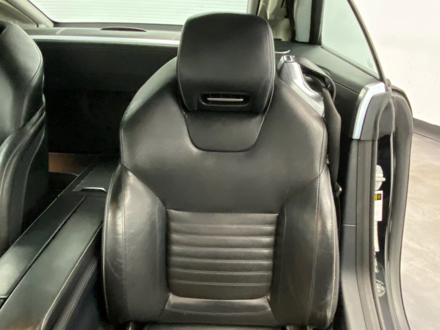 Used 2014 Mercedes-Benz SL 550 image 31