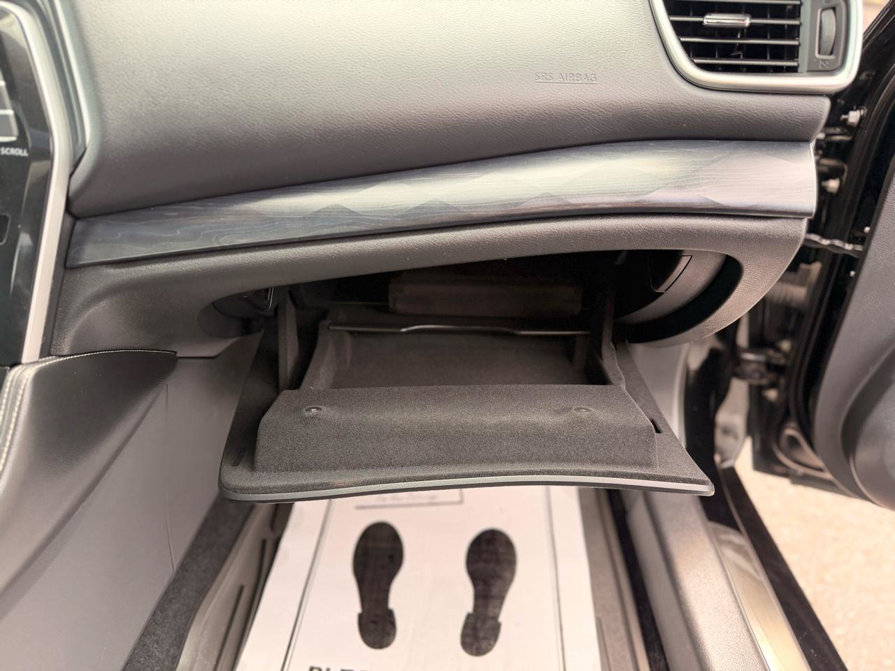 Used 2019 Nissan Maxima Platinum w/ Illumination Package FWD image 21