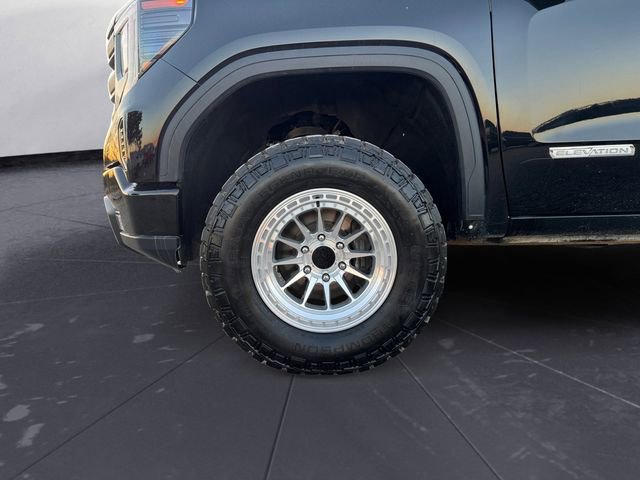 Used 2024 GMC Sierra 1500 Elevation w/ X31 Off-Road Package image 14