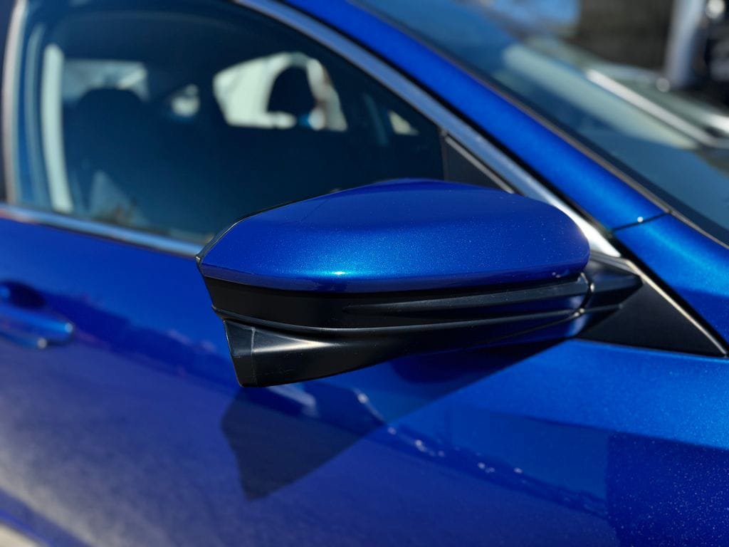 Used 2020 Honda Insight EX image 31