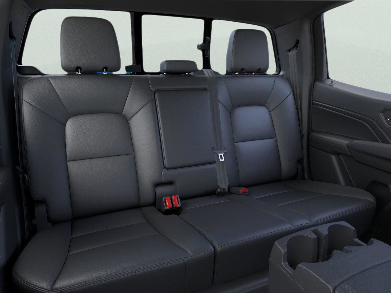 New 2026 Chevrolet Colorado LT image 11