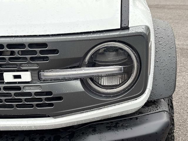 New 2026 Ford Bronco Badlands image 11