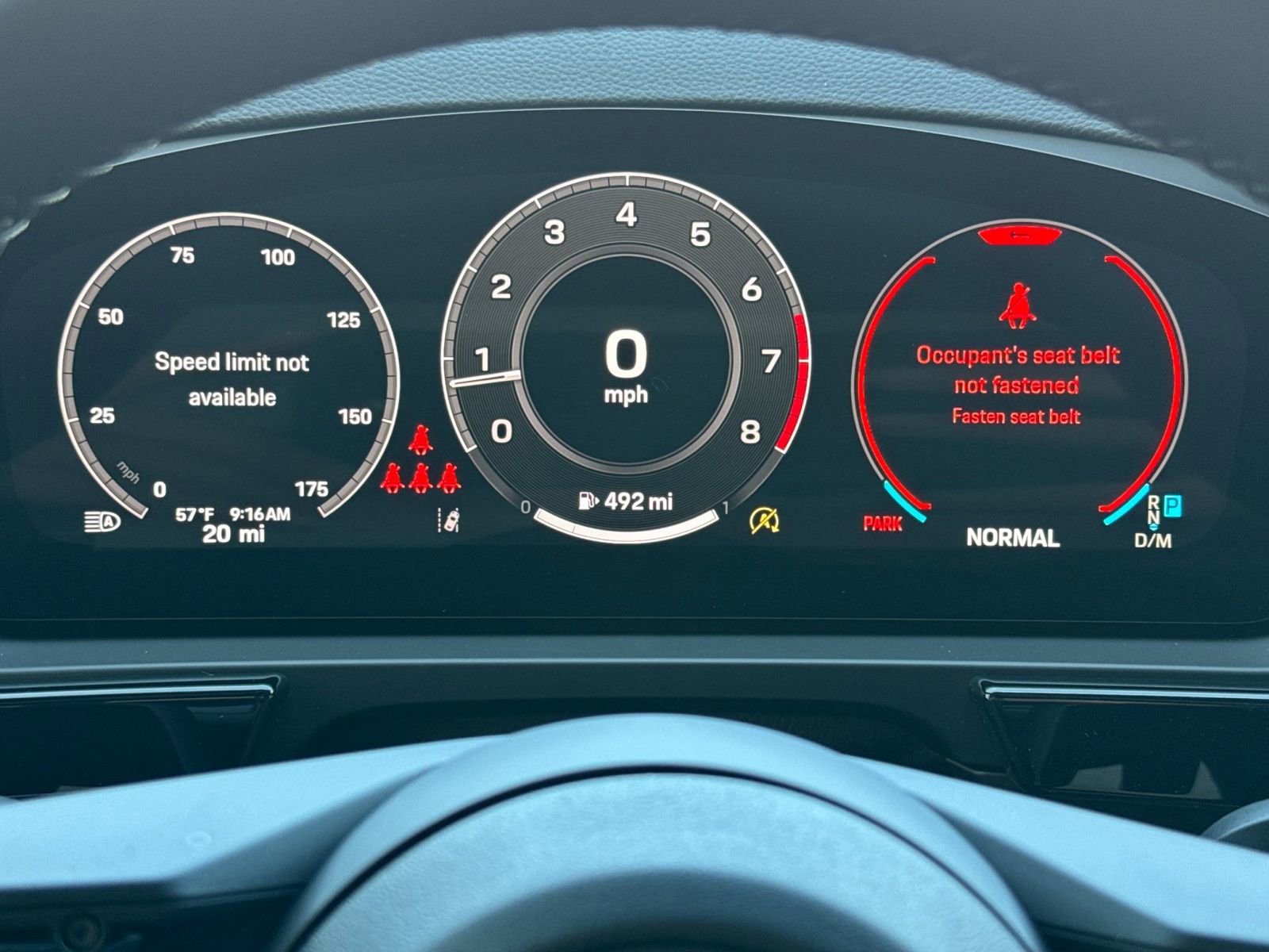 New 2026 Porsche Cayenne image 31