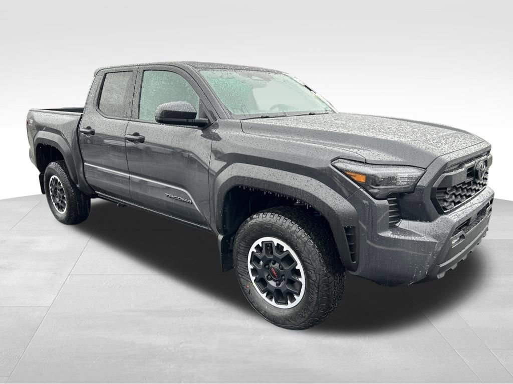 New 2026 Toyota Tacoma TRD Off-Road image 7