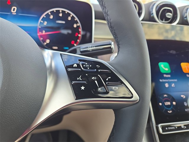 New 2026 Mercedes-Benz GLC 300 4MATIC image 17