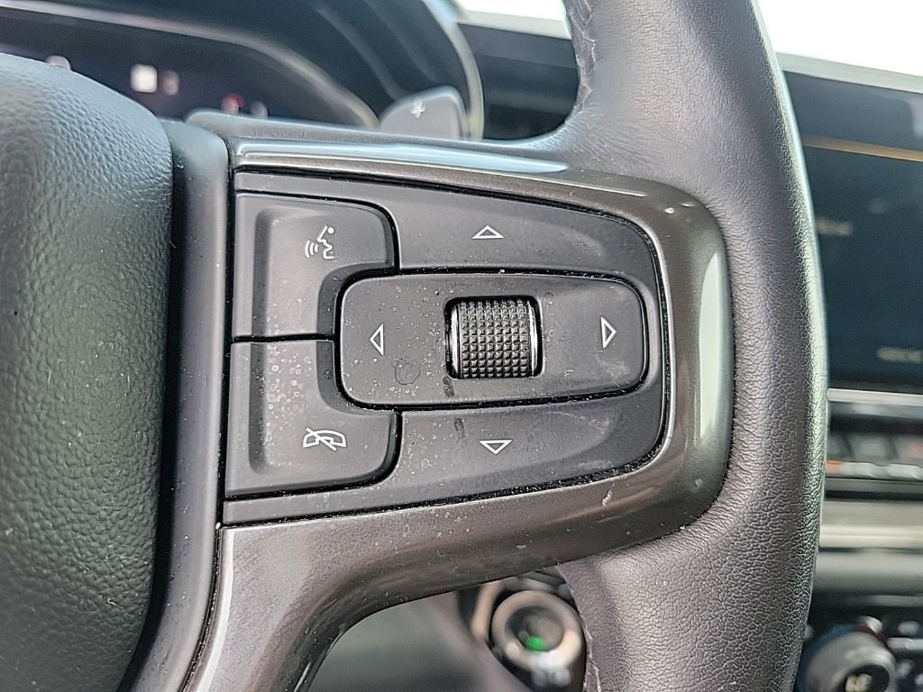 Used 2023 Chevrolet Silverado 1500 ZR2 AWD/4WD image 23