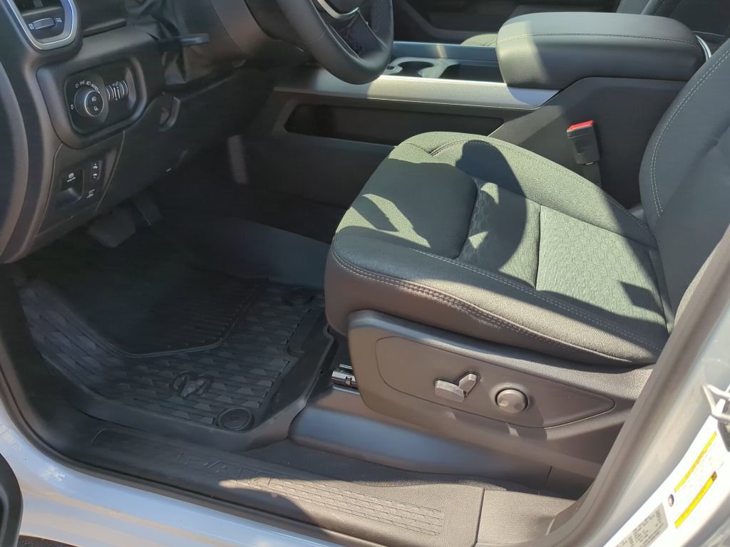 New 2026 RAM 1500 Big Horn image 37